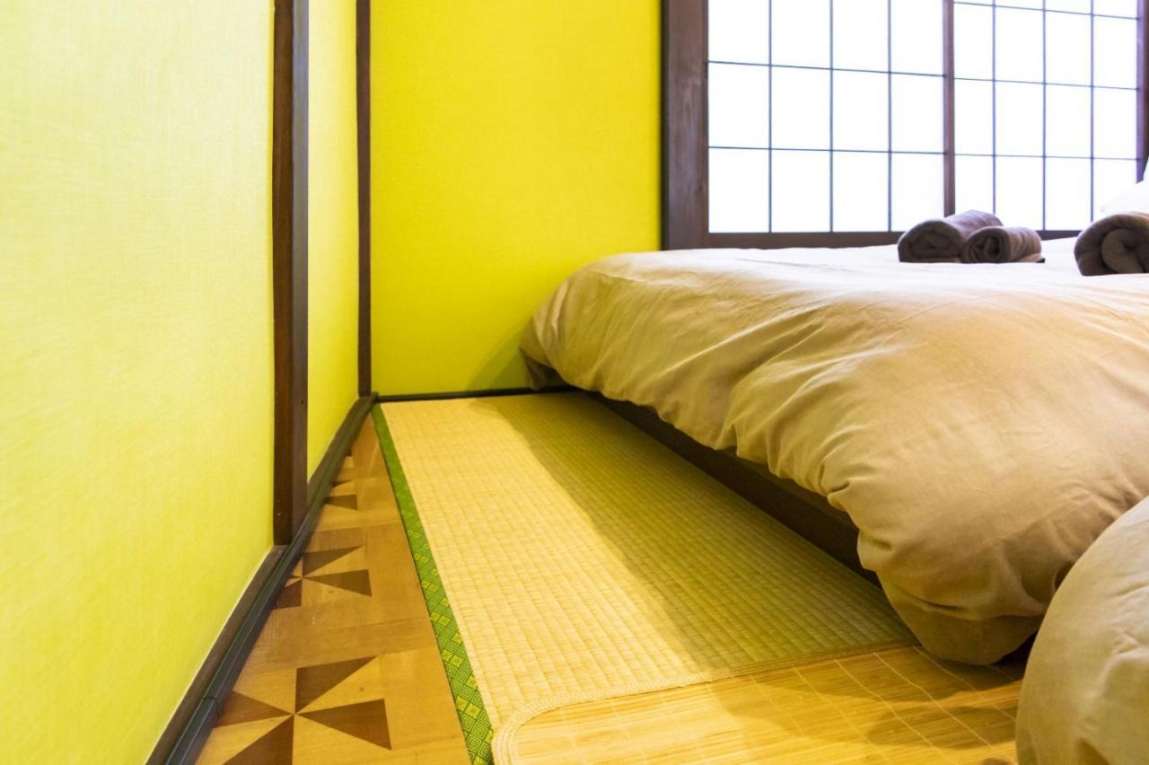 Vacation Rental Miyabi/Downtown/Tokyo Airport Exterior photo