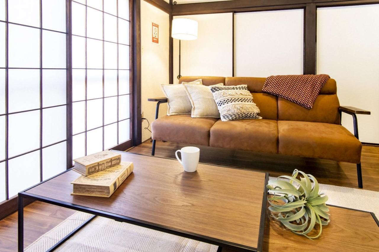 Vacation Rental Miyabi/Downtown/Tokyo Airport Exterior photo