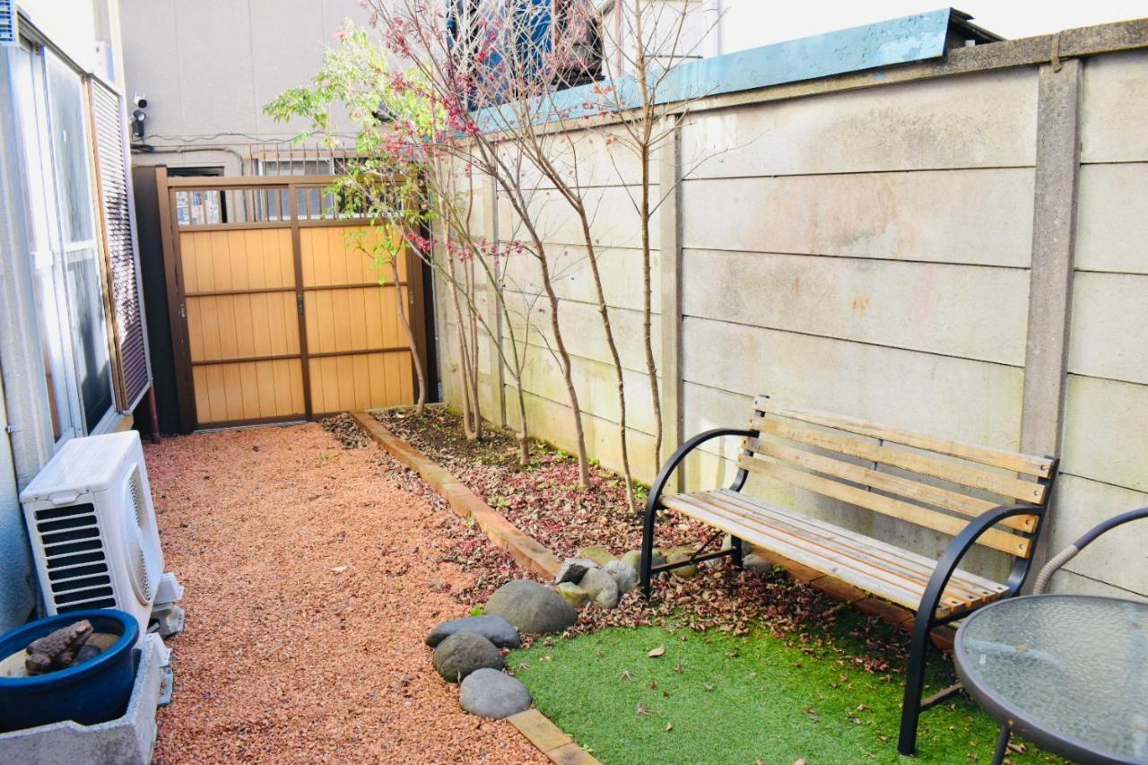 Vacation Rental Miyabi/Downtown/Tokyo Airport Exterior photo