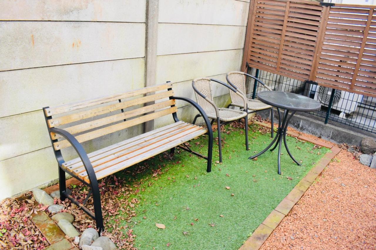 Vacation Rental Miyabi/Downtown/Tokyo Airport Exterior photo